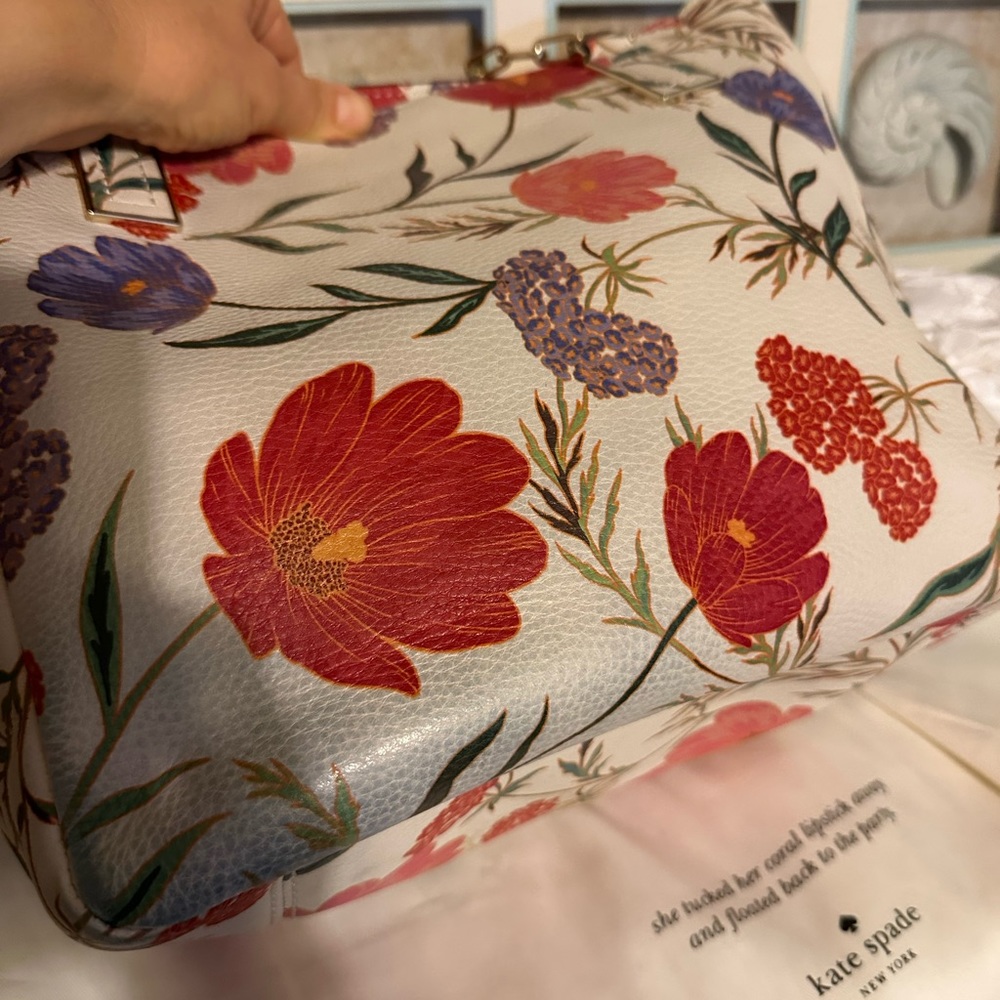 Kate Spade tote bag - Picture 4 of 8